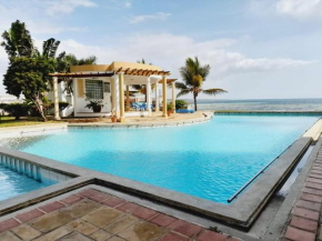 Lux Suites Dofils Almasi Apartments